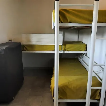 En Sant Carles Con Piscina, Cerca De La Playa Y Del Centro - Es-170-41 Apartmán Llança