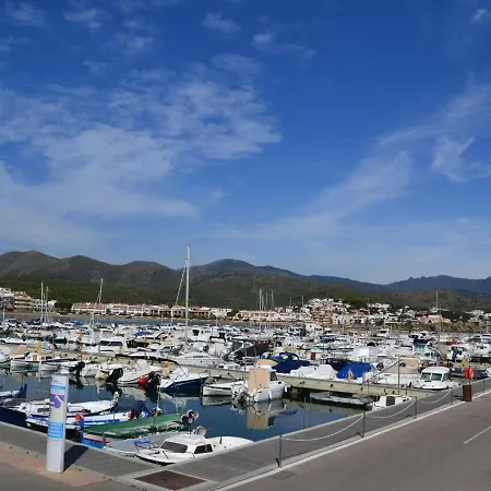 En Sant Carles Con Piscina, Cerca De La Playa Y Del Centro - Es-170-41 Apartmán *
